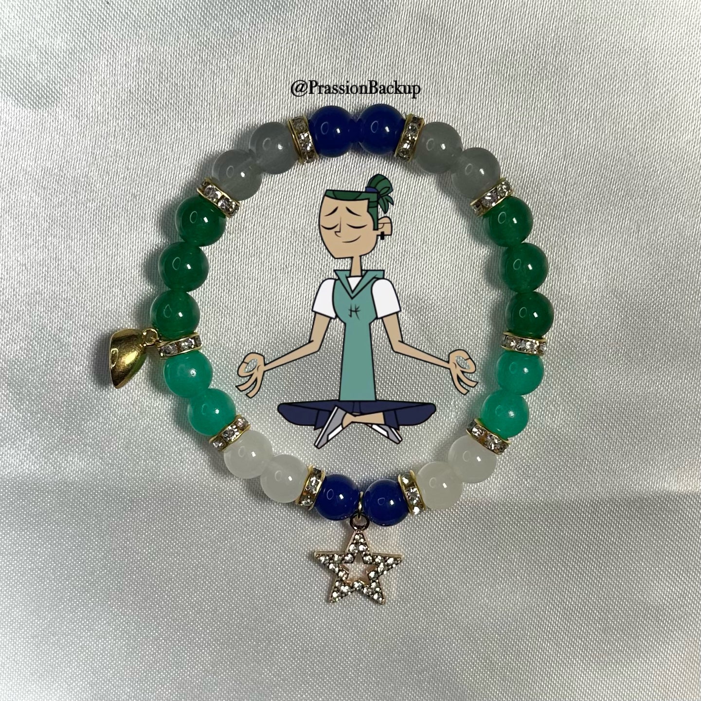 Kai x Yul ❥ Disventure Camp