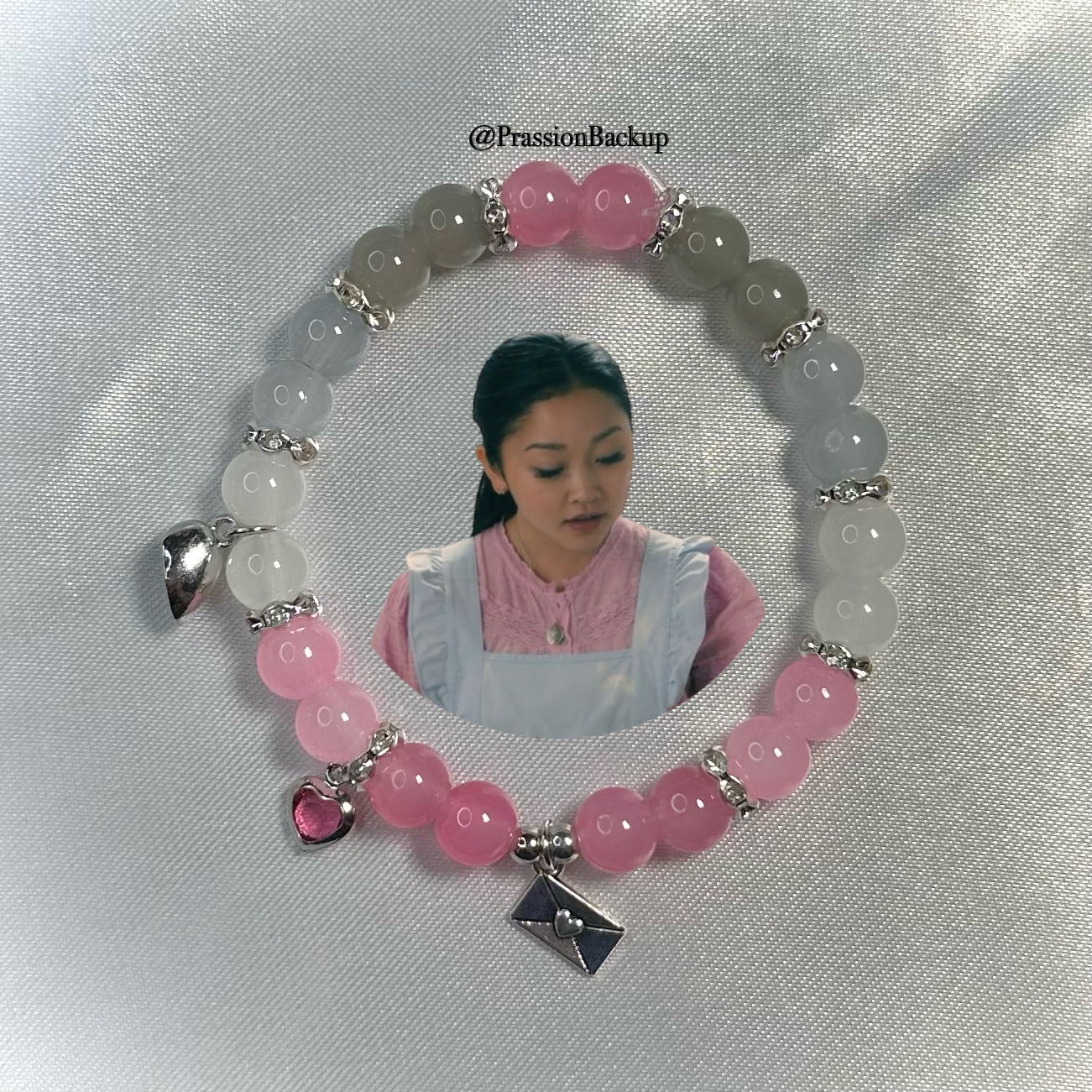 To All The Boys I’ve Loved Before