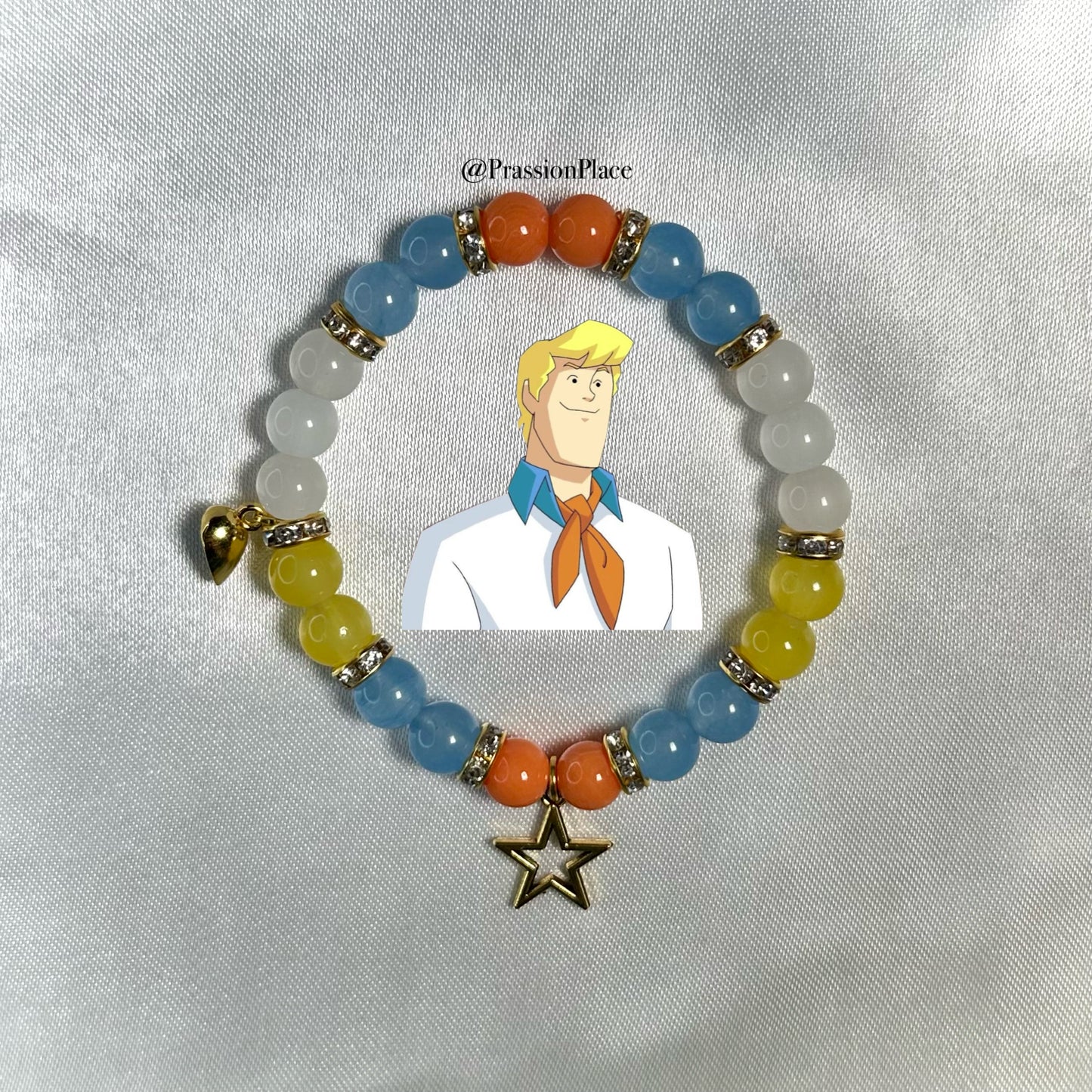 Scooby Doo Daphne X Fred