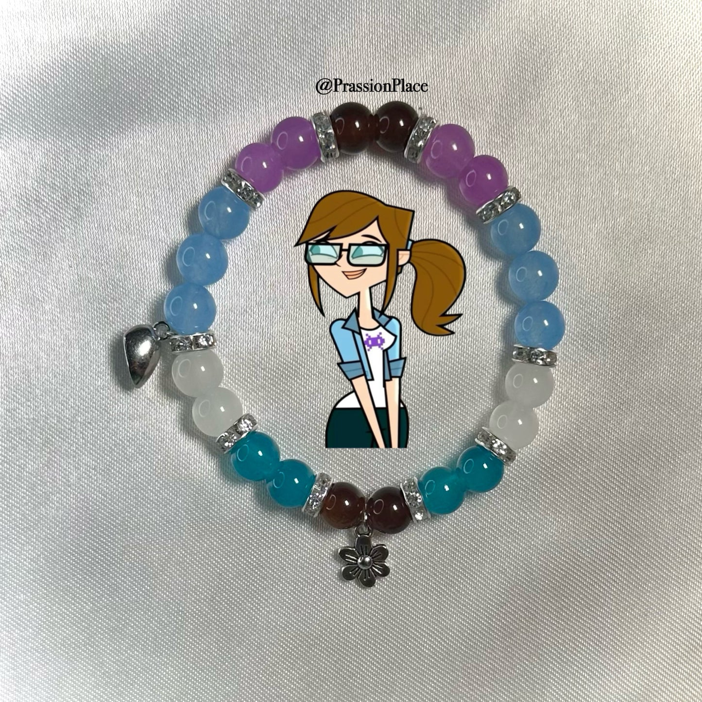 Disventure Camp ❥ Tess x Ally