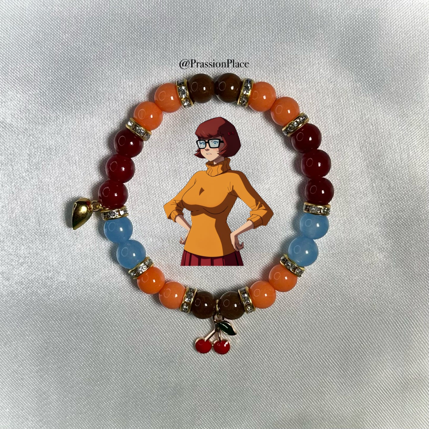 Scooby Doo Shaggy x Velma