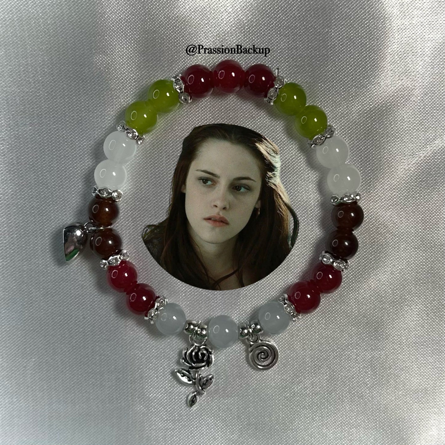 Edward x Bella ❥ Twilight Saga