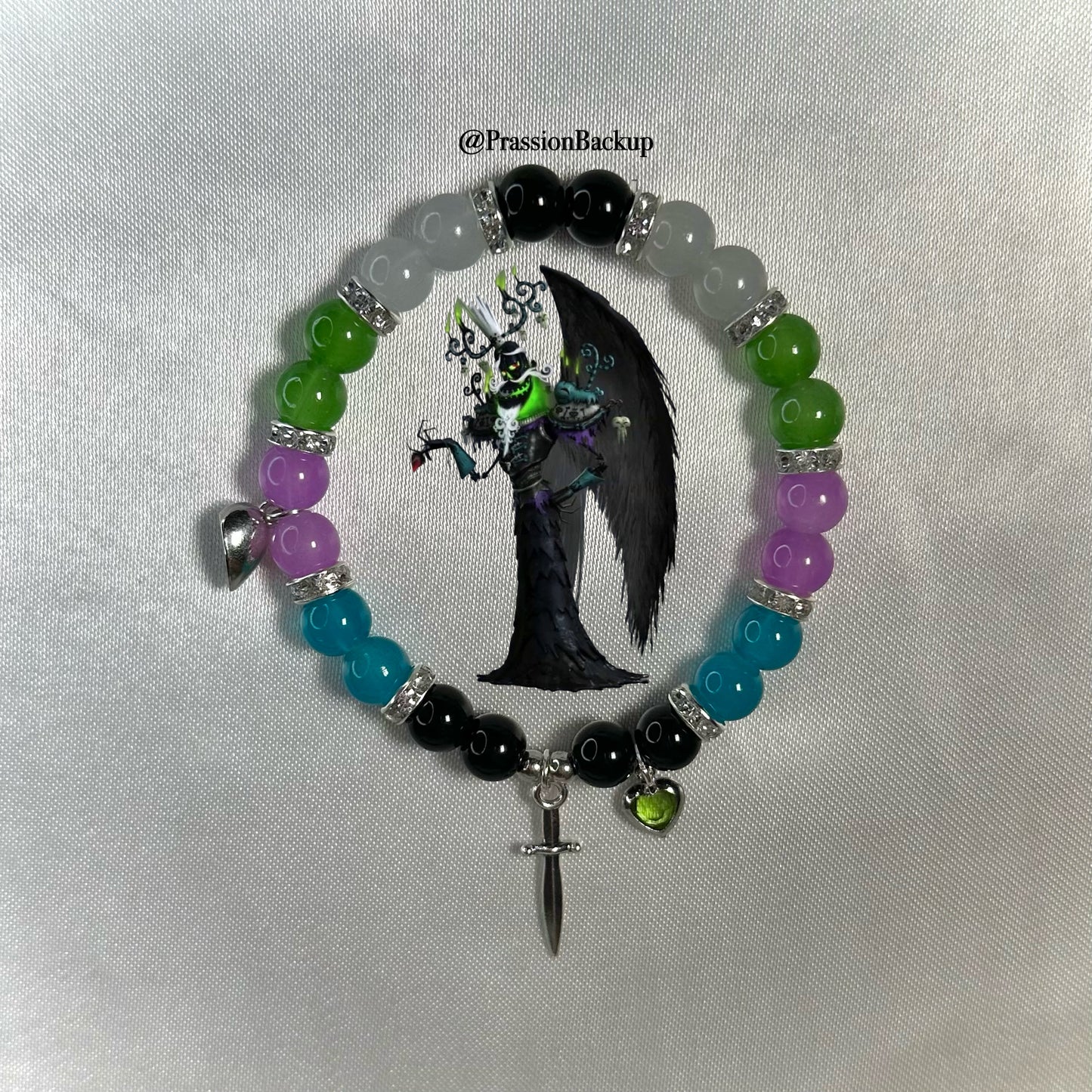 The Book Of Life ❥ La Muerte x Xibalba