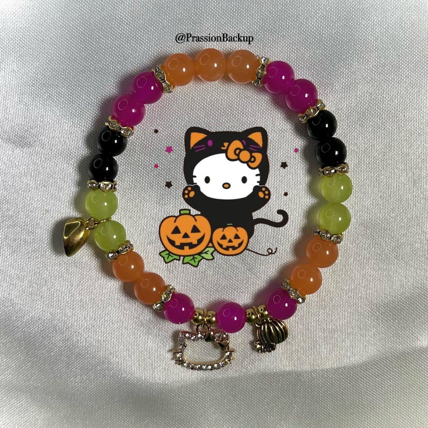 Hello Kitty Halloween