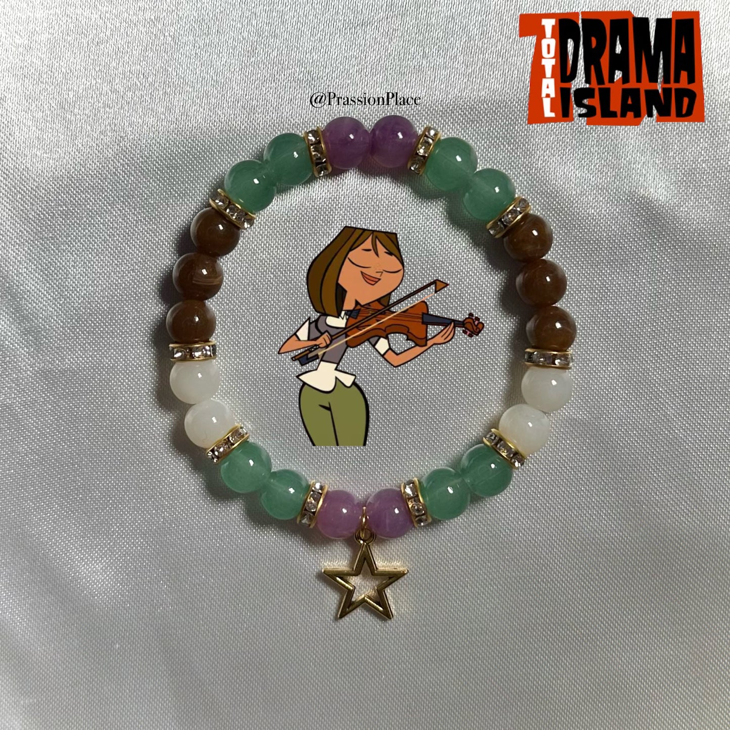 TotalDrama Duncan X Courtney