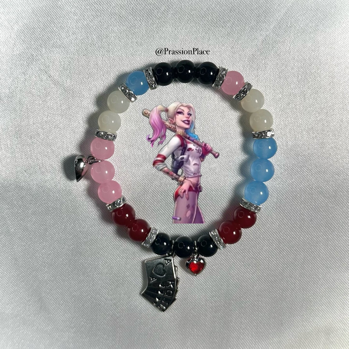 Joker X Harley Quinn