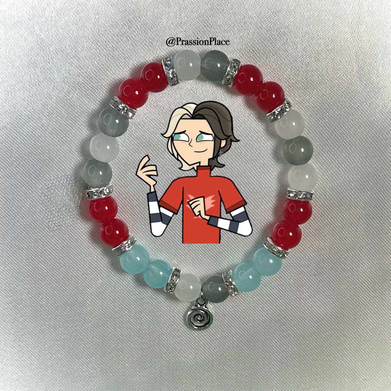 Aiden ❥ Disventure Camp