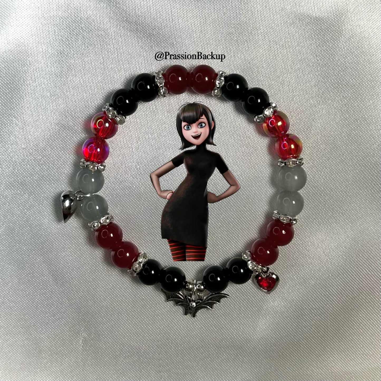 Mavis x Johnny ❥ Hotel Transylvania