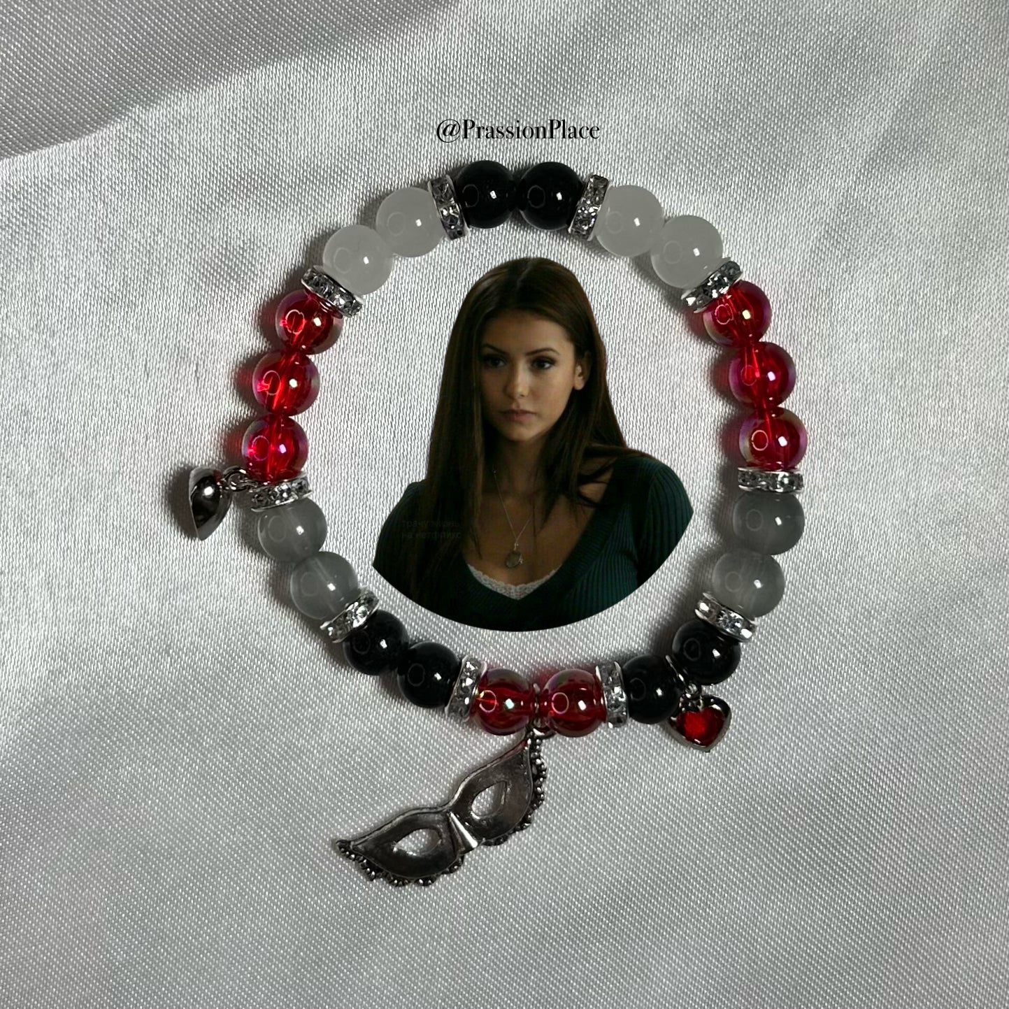 Vampire Diaries Damon X Elena