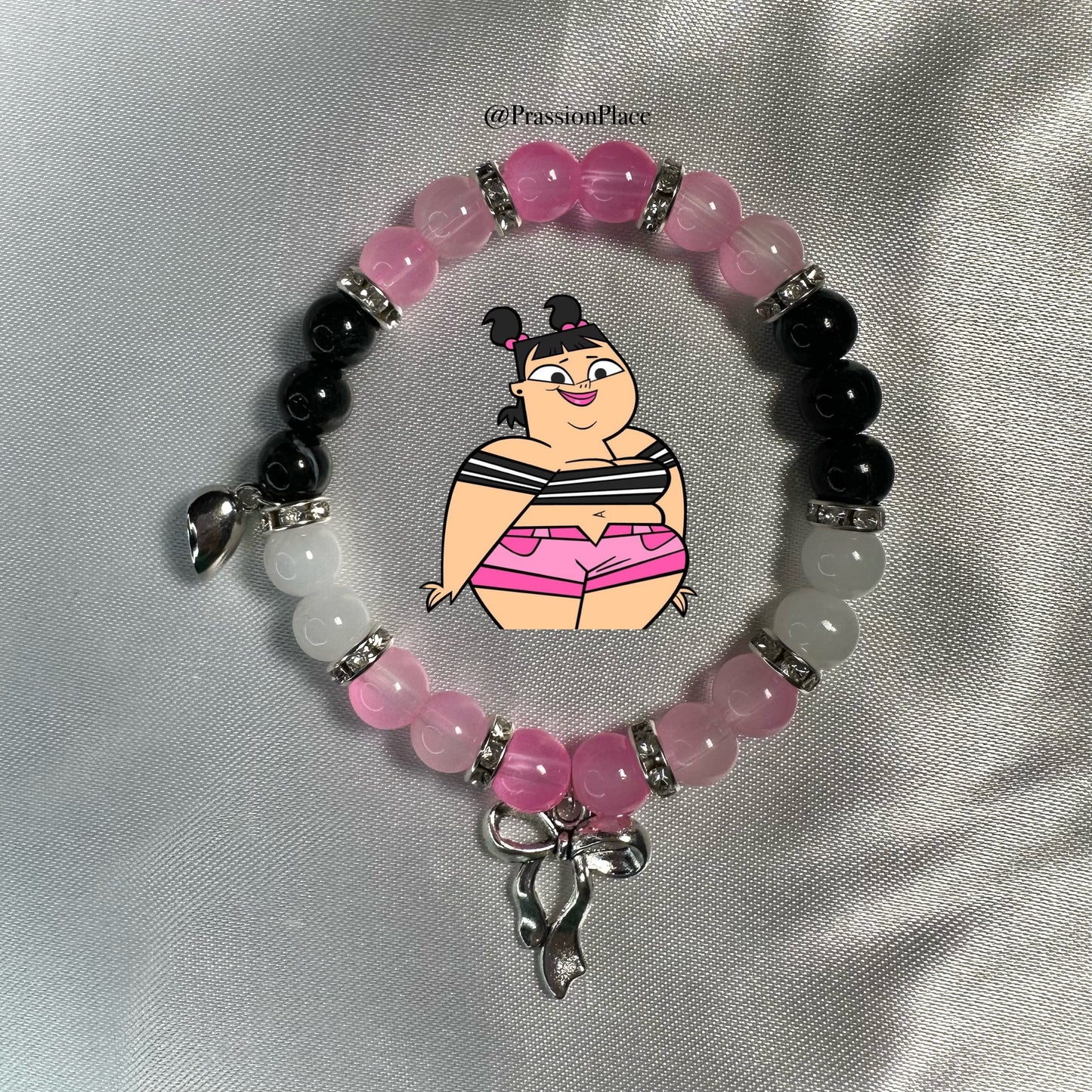 TotalDrama Katie X Sadie