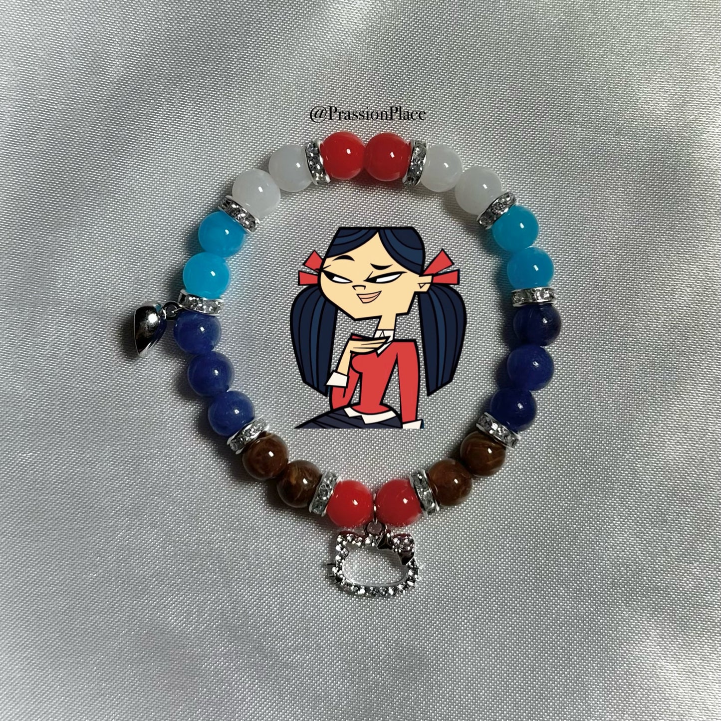 TotalDrama Emma X Kitty