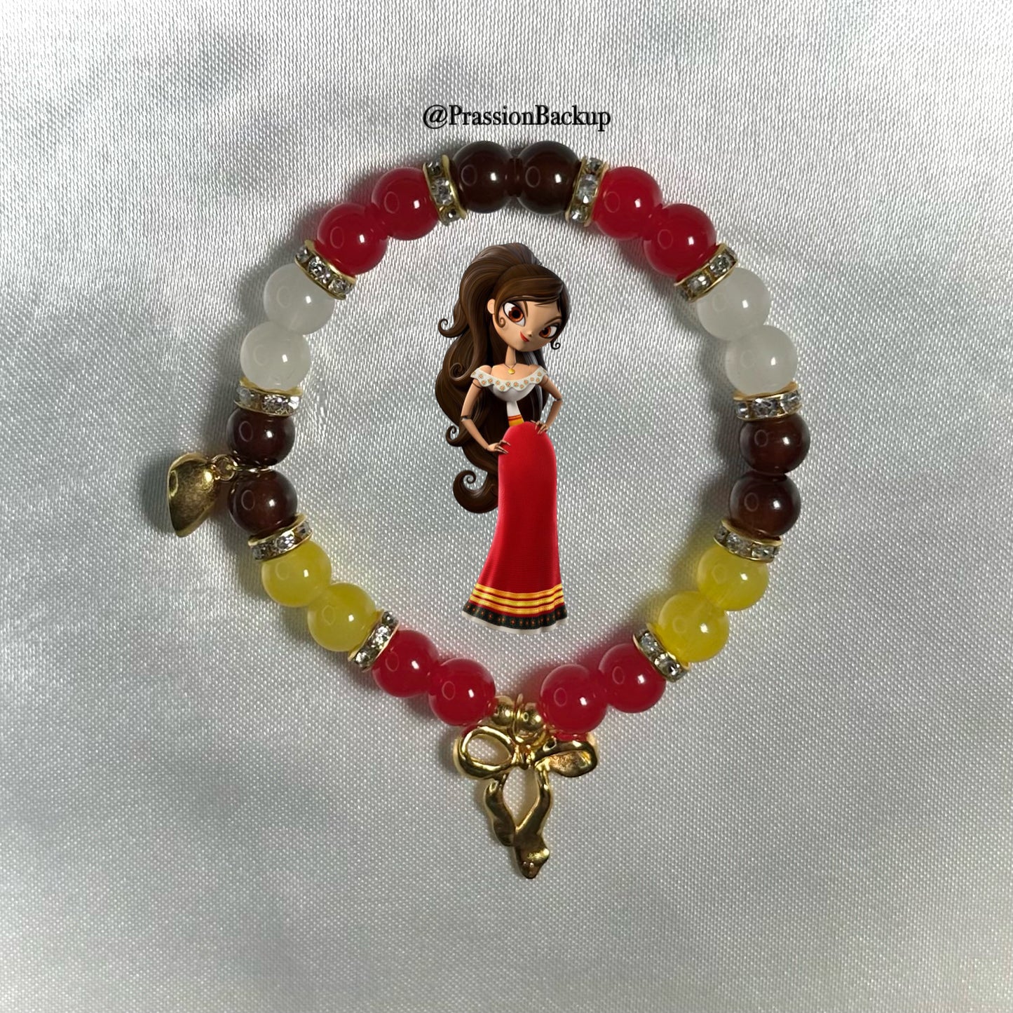 The Book Of Life ❥ Manolo x Maria