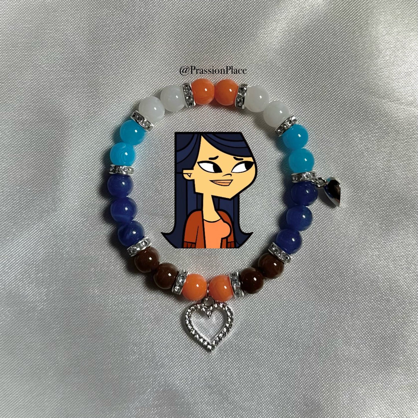 SINGLE TDI Characters