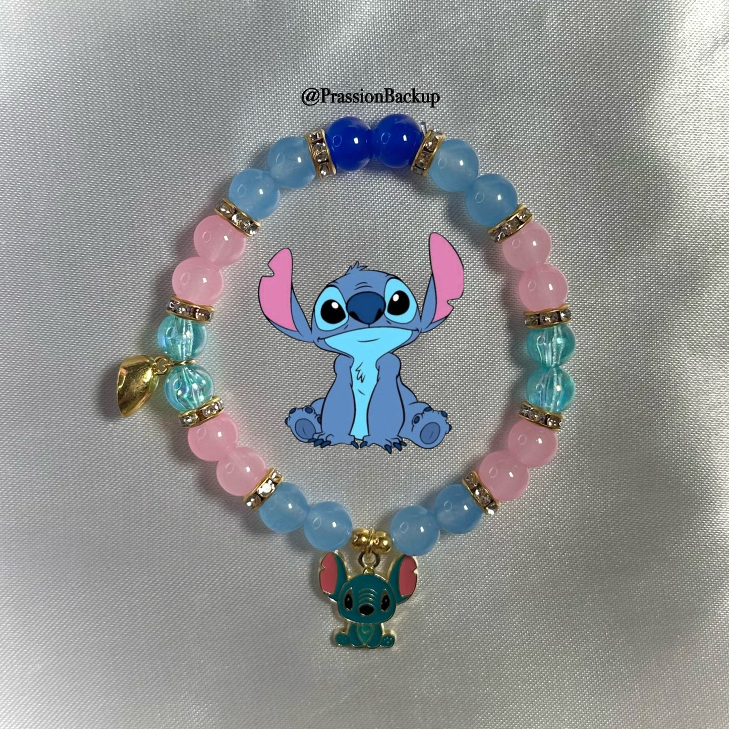 Lilo and Stitch