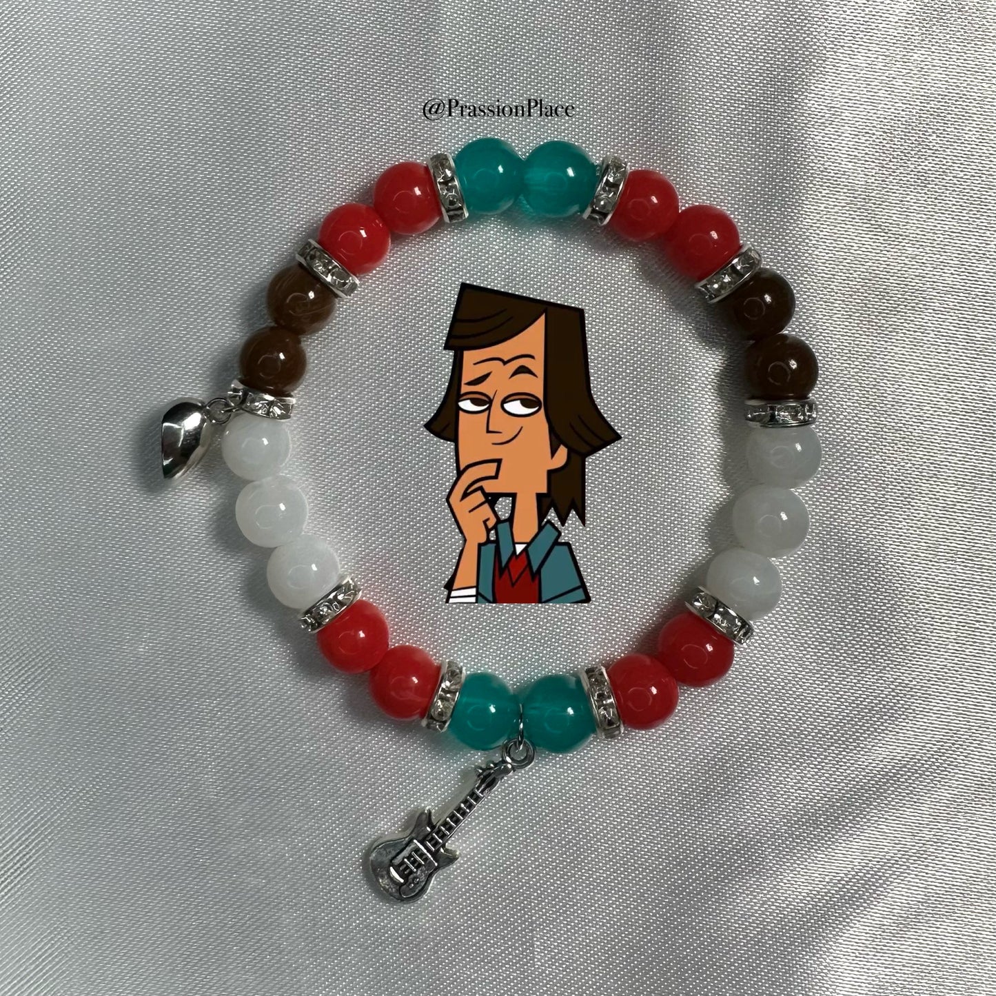 TotalDrama Noah X Cody