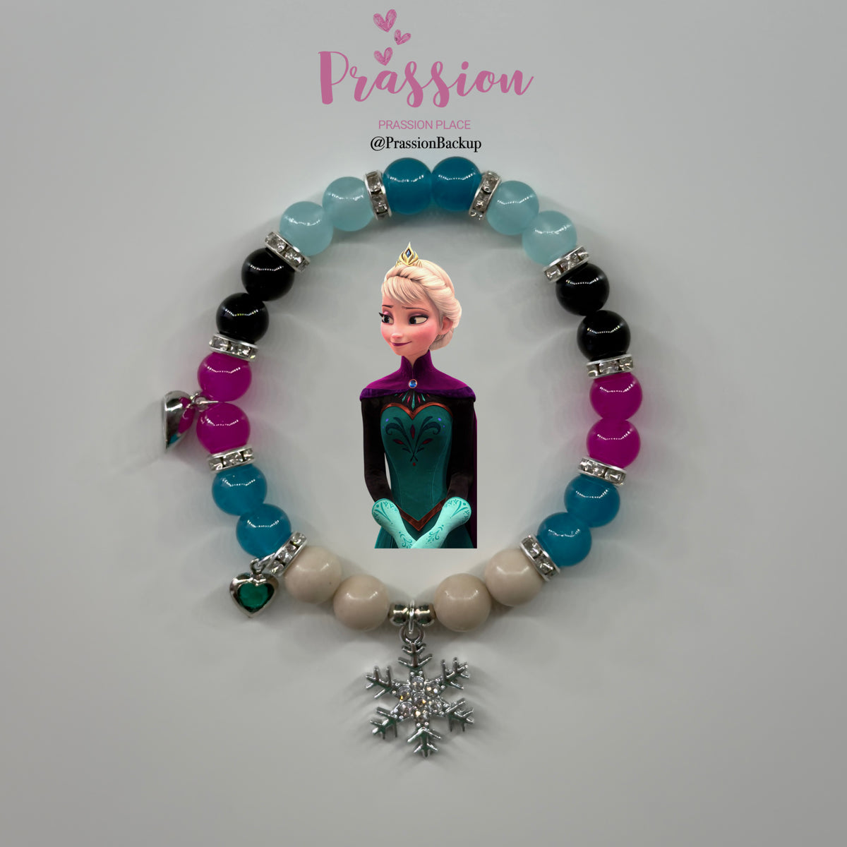 Frozen ❄︎ Elsa
