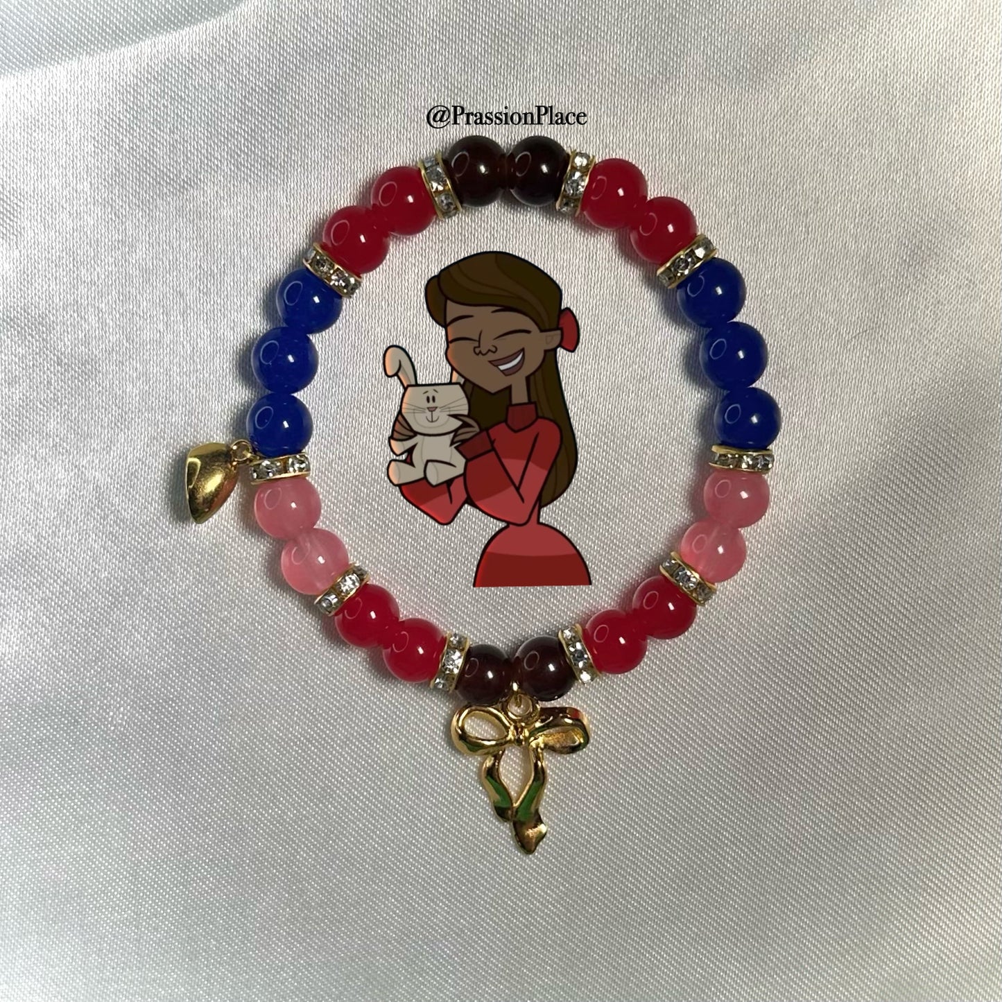 Ellie x Gabby ❥ Disventure Camp