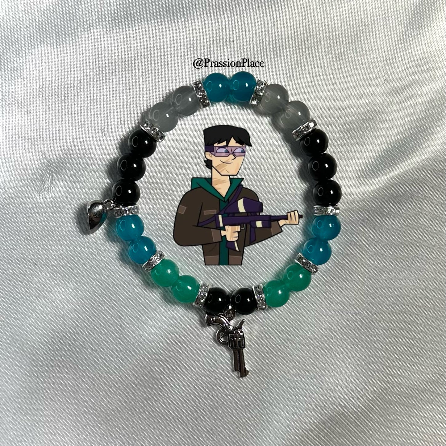 Jake x Tom ❥ Disventure Camp