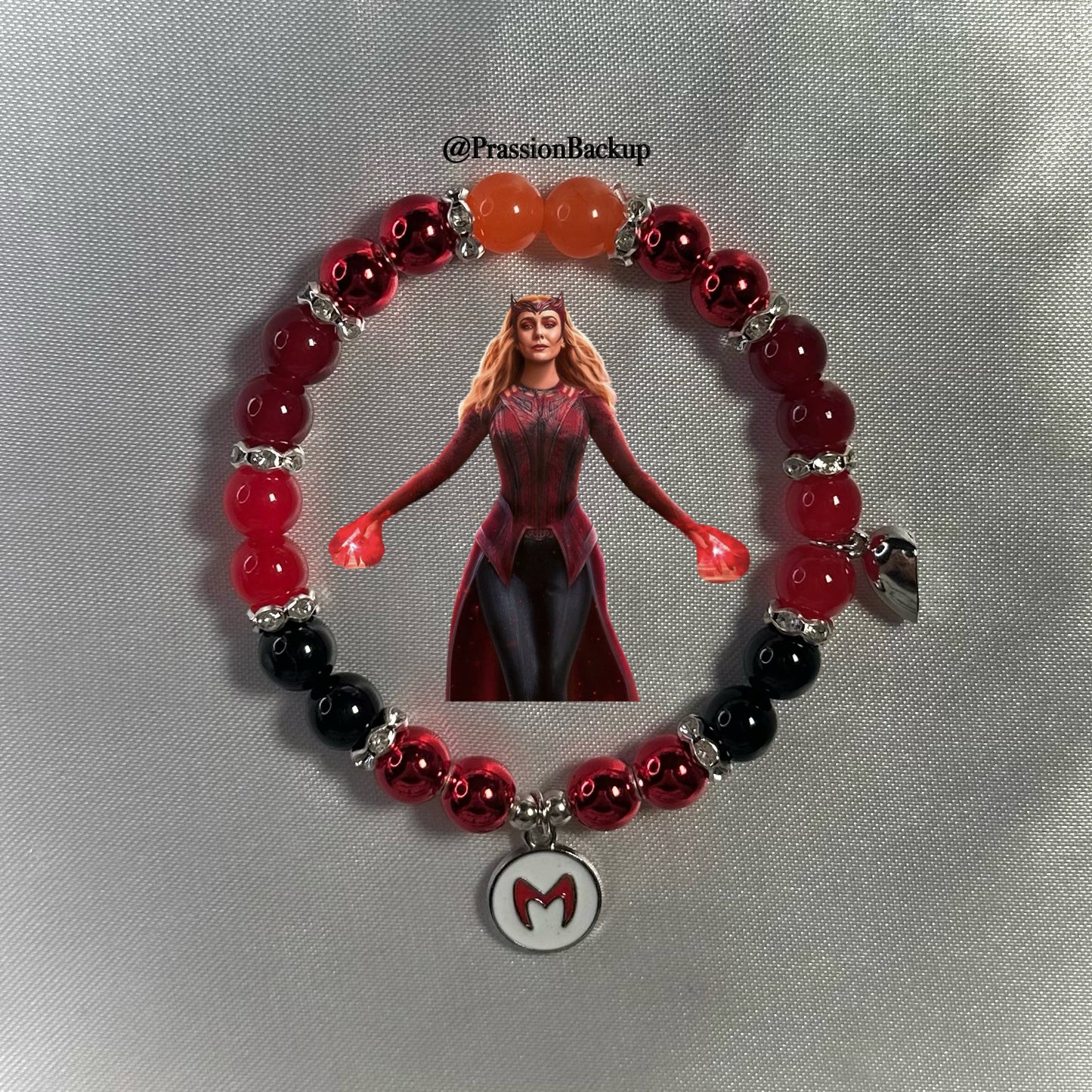 Wanda x Vision