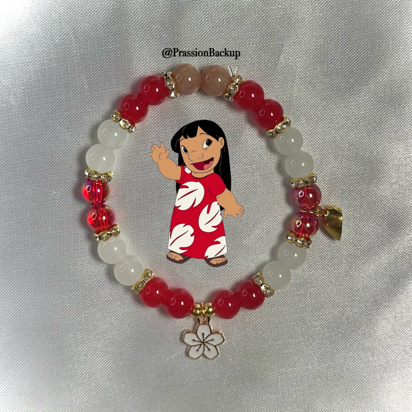 Lilo and Stitch