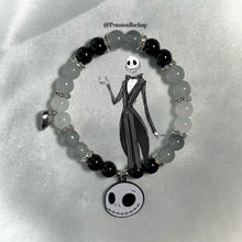 Load image into Gallery viewer, Sally x Jack ❥ The Nightmare Before Christmas
