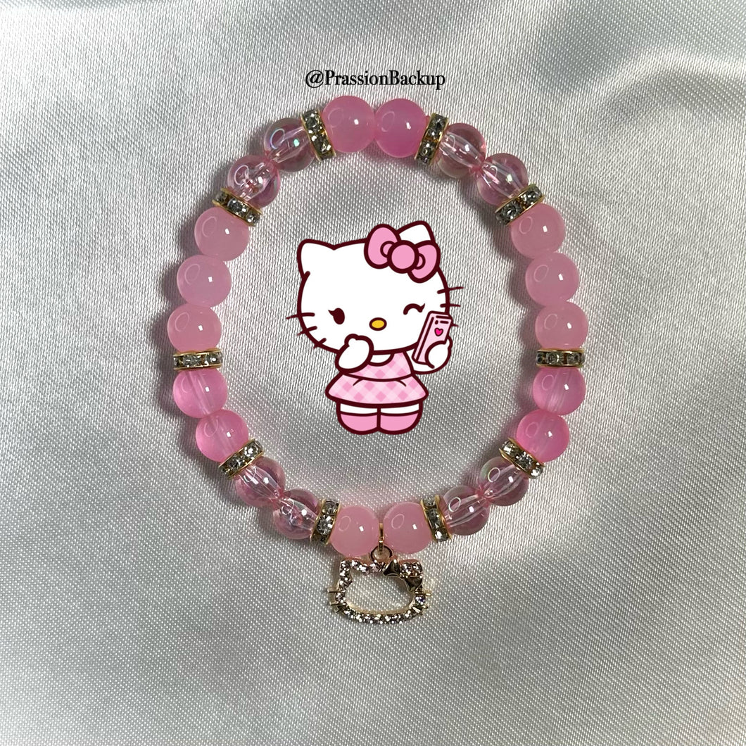 Hello Kitty ❥ Pink