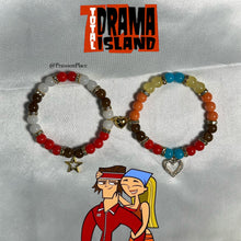 Load image into Gallery viewer, TotalDrama Lindsay X Tyler
