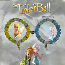 Load image into Gallery viewer, Tinkerbell X Periwinkle
