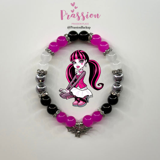Monster High 💀ྀི Draculaura