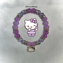 Load image into Gallery viewer, Hello Kitty ❥ Turquoise
