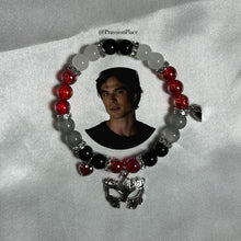 Load image into Gallery viewer, Vampire Diaries Damon X Elena
