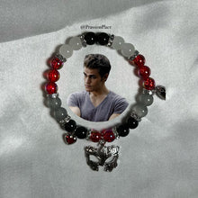 Load image into Gallery viewer, Vampire Diaries Stefan X Elena
