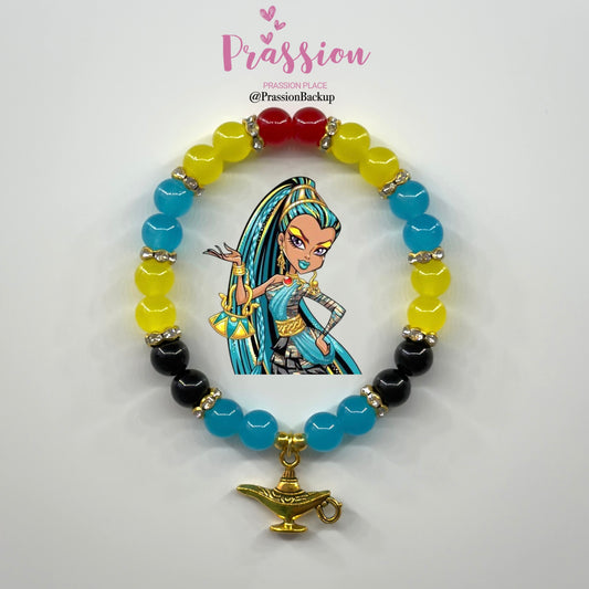 Monster High 💀ྀི Nefera de Nile