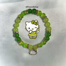 Load image into Gallery viewer, Hello Kitty ❥ Turquoise
