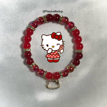 Load image into Gallery viewer, Hello Kitty ❥ Blue
