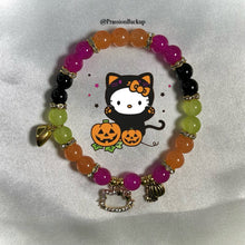 Load image into Gallery viewer, Hello Kitty Halloween
