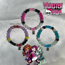 Load image into Gallery viewer, Monster High Trio
