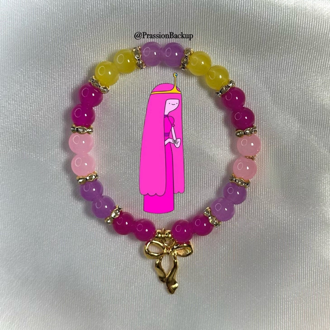 Princess Bubblegum ❥ Adventure Time