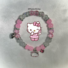 Load image into Gallery viewer, Batman x Hello Kitty (Pink)
