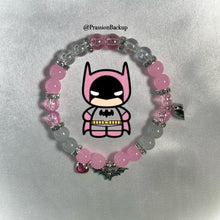 Load image into Gallery viewer, Batman x Hello Kitty (Pink)
