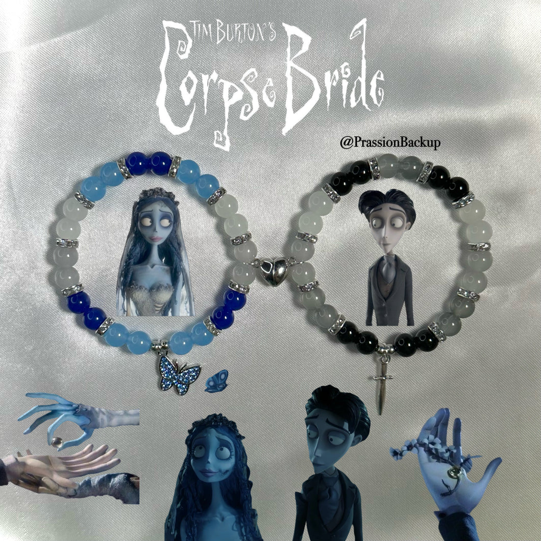 Corpse Bride