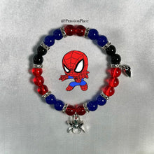 Load image into Gallery viewer, SpiderMan X Hello Kitty
