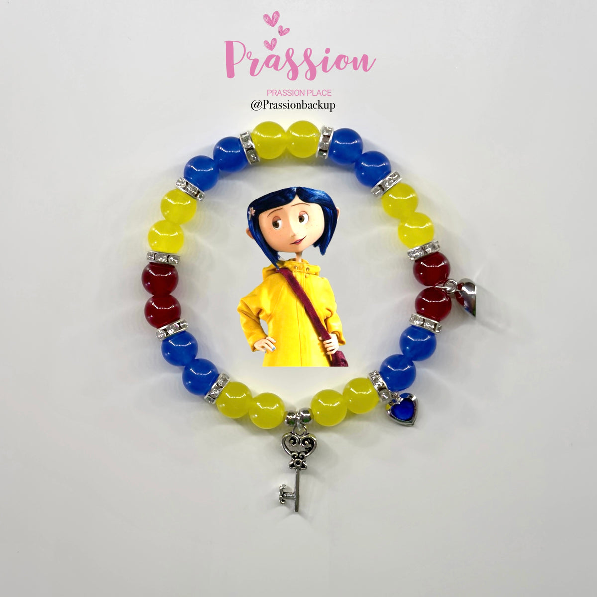 Coraline