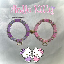 Load image into Gallery viewer, Hello Kitty x Hello Kitty (Purple x Pink)
