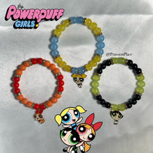 Load image into Gallery viewer, Powerpuff Girl Trio
