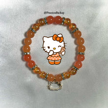 Load image into Gallery viewer, Hello Kitty ❥ Orange
