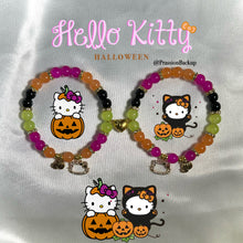 Load image into Gallery viewer, Hello Kitty Halloween
