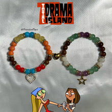 Load image into Gallery viewer, TotalDrama Lindsay X Courtney
