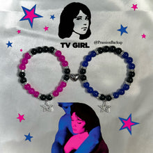 Load image into Gallery viewer, TV girl bracelets
