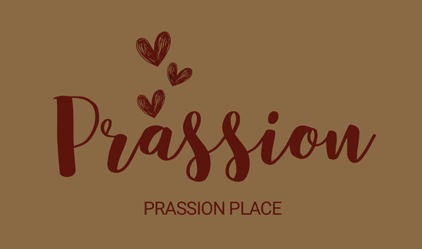 prassionplace